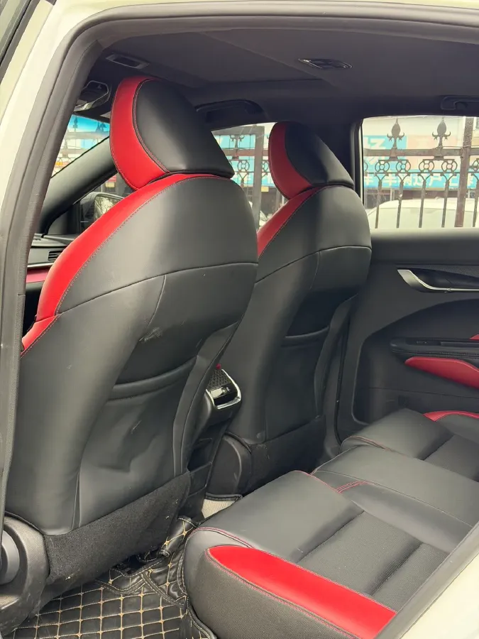 2021 Geely Binray 1.4T 141HP L4 CVT,autocango,china used car exporter,china ev exporter,chinese used car exporter,chinese used ev exporter