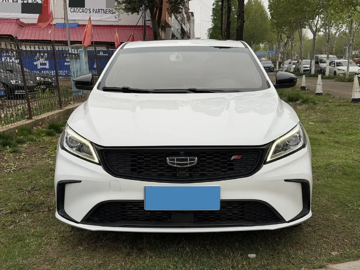 2021 Geely Binray 1.4T 141HP L4 CVT,autocango,china used car exporter,china ev exporter,chinese used car exporter,chinese used ev exporter