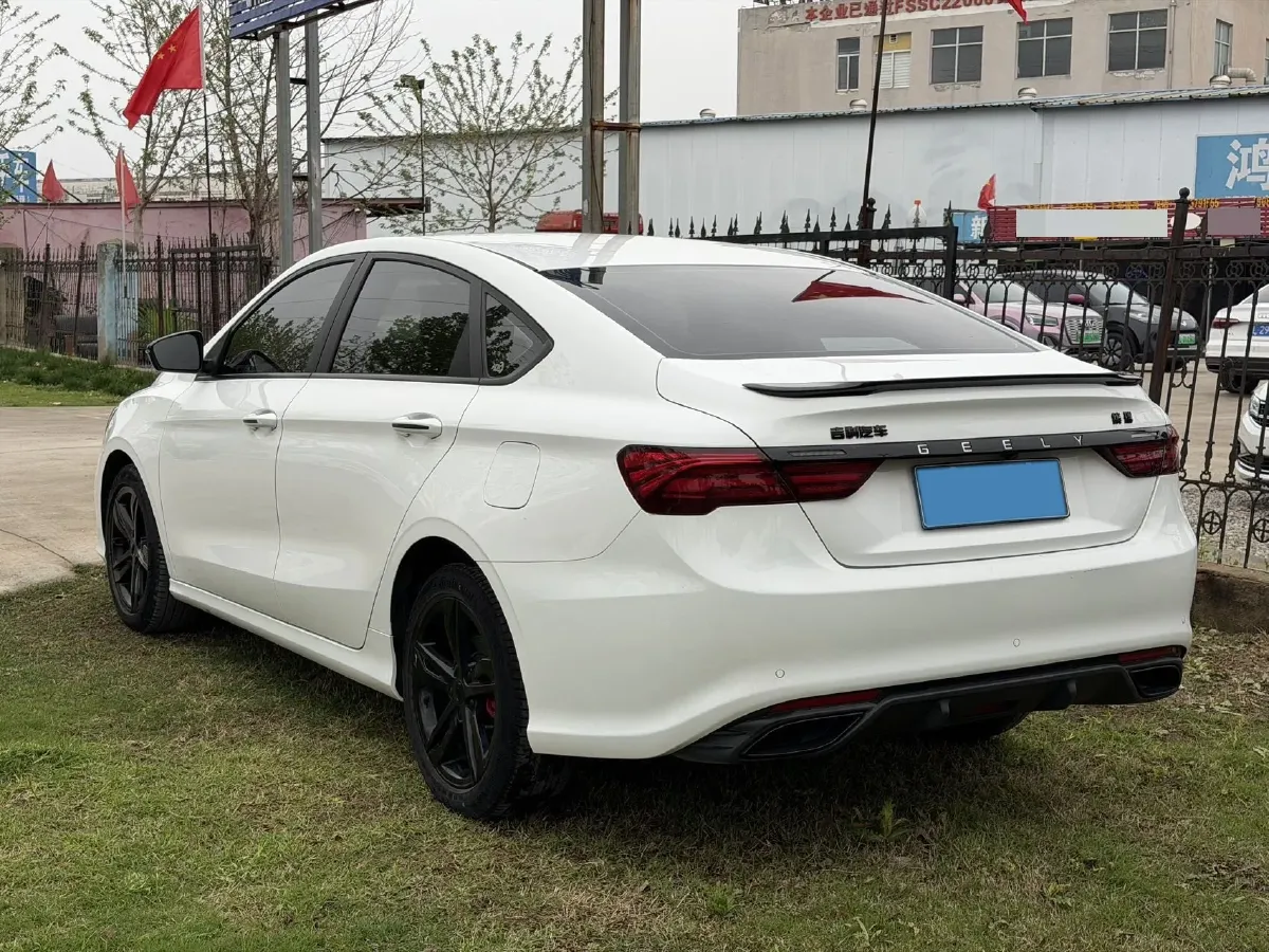 2021 Geely Binray 1.4T 141HP L4 CVT,autocango,china used car exporter,china ev exporter,chinese used car exporter,chinese used ev exporter