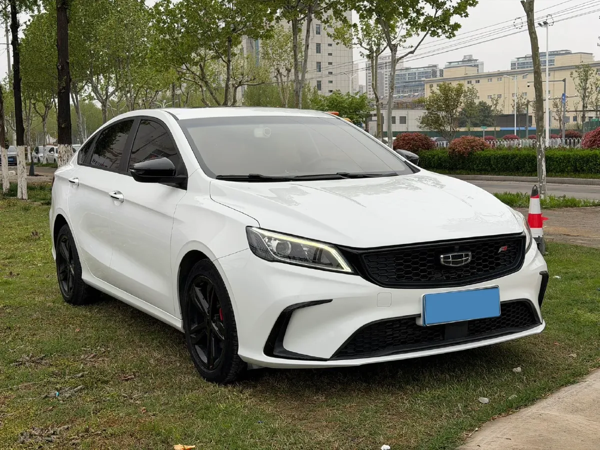 2021 Geely Binray 1.4T 141HP L4 CVT,autocango,china used car exporter,china ev exporter,chinese used car exporter,chinese used ev exporter