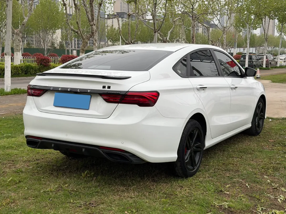 2021 Geely Binray 1.4T 141HP L4 CVT,autocango,china used car exporter,china ev exporter,chinese used car exporter,chinese used ev exporter