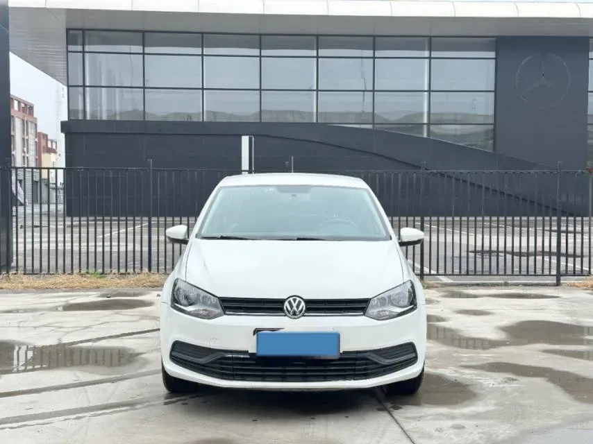 2016 Volkswagen Polo 1.4L 90HP L4 5MT,autocango,china used car exporter,china ev exporter,chinese used car exporter,chinese used ev exporter