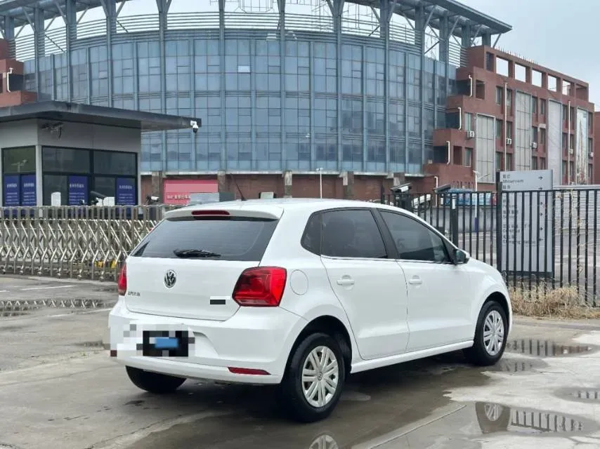 2016 Volkswagen Polo 1.4L 90HP L4 5MT,autocango,china used car exporter,china ev exporter,chinese used car exporter,chinese used ev exporter