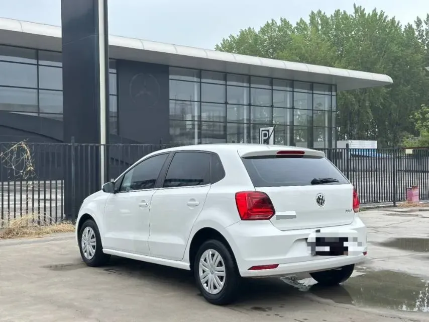 2016 Volkswagen Polo 1.4L 90HP L4 5MT,autocango,china used car exporter,china ev exporter,chinese used car exporter,chinese used ev exporter
