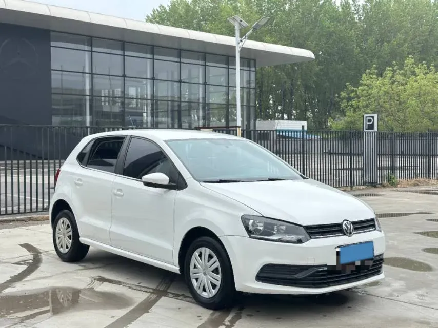 2016 Volkswagen Polo 1.4L 90HP L4 5MT,autocango,china used car exporter,china ev exporter,chinese used car exporter,chinese used ev exporter