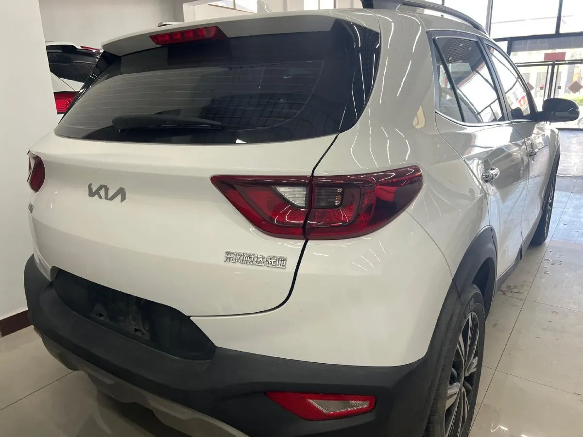 2021 Kia KX1 1.4L 100HP L4 6AT,autocango,china used car exporter,china ev exporter,chinese used car exporter,chinese used ev exporter