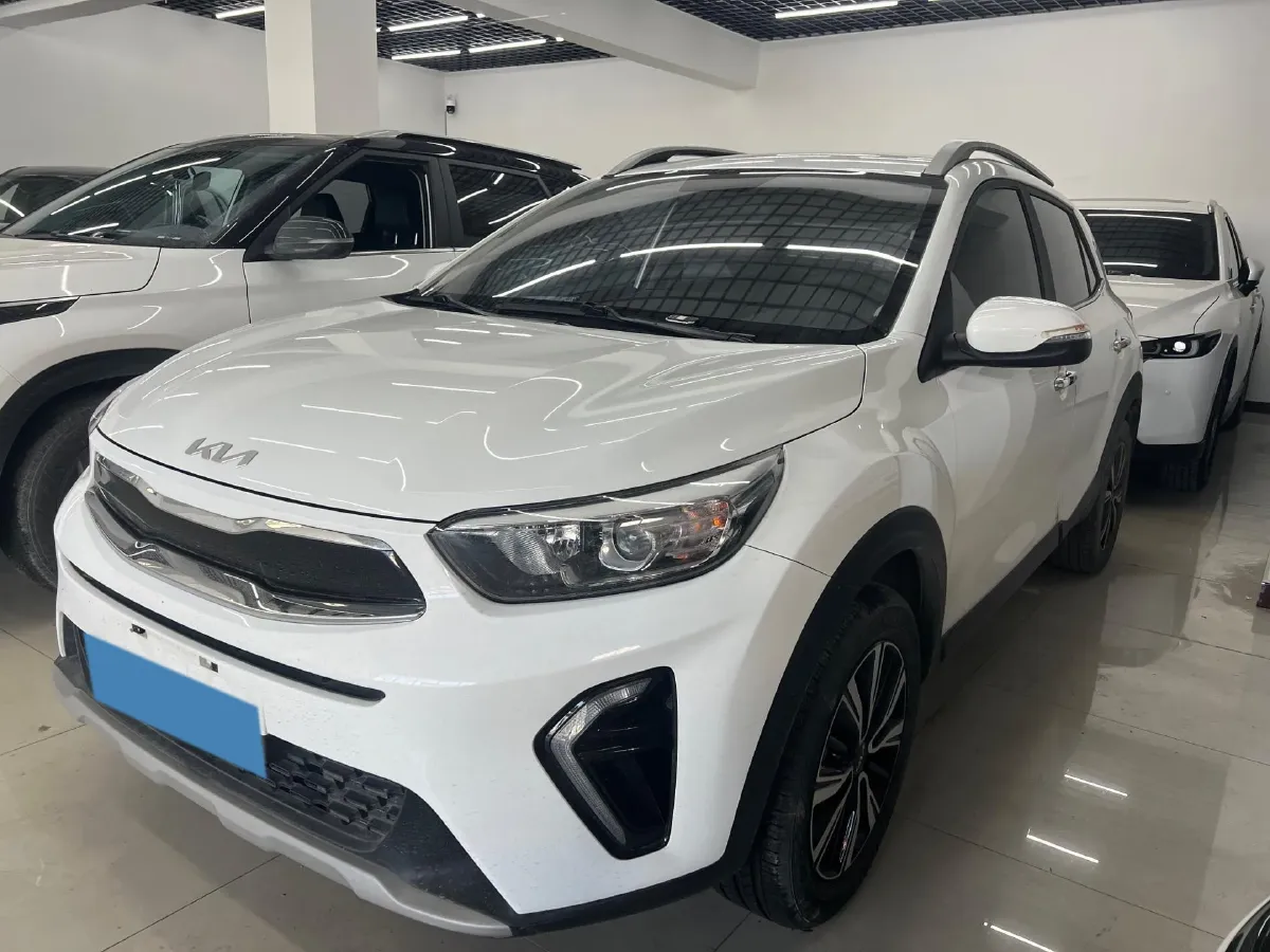 2021 Kia KX1 1.4L 100HP L4 6AT,autocango,china used car exporter,china ev exporter,chinese used car exporter,chinese used ev exporter
