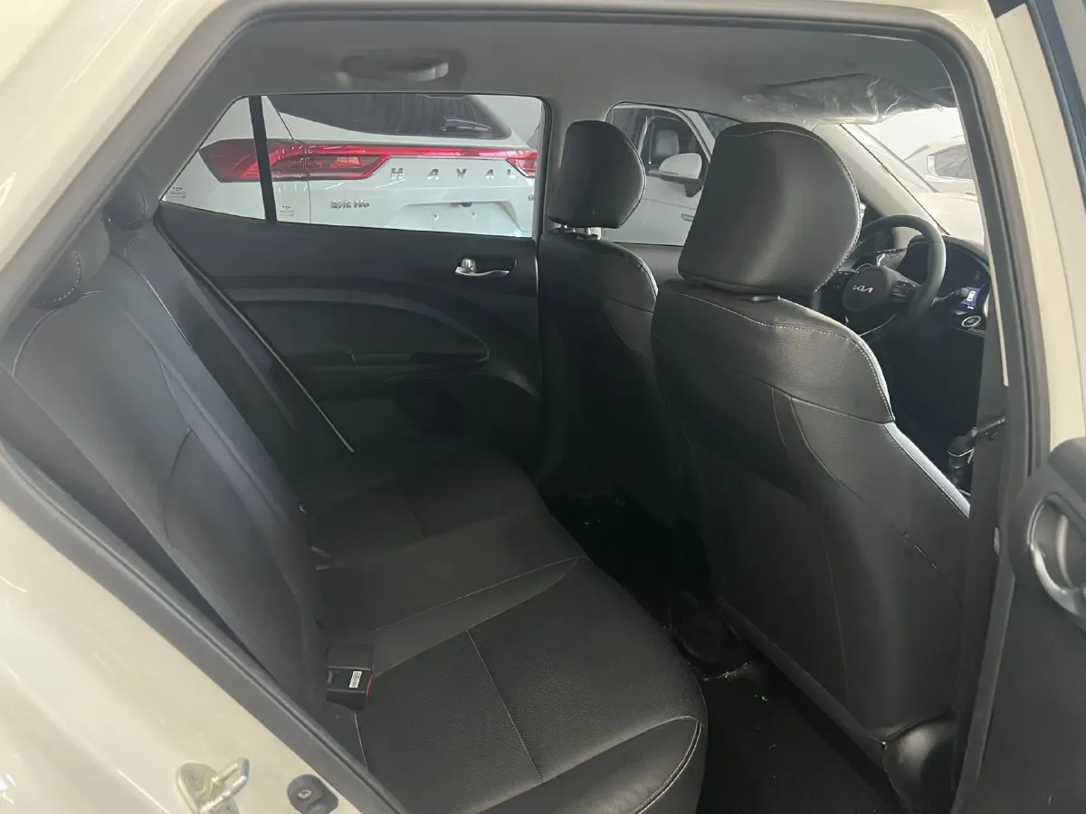 2021 Kia KX1 1.4L 100HP L4 6AT,autocango,china used car exporter,china ev exporter,chinese used car exporter,chinese used ev exporter