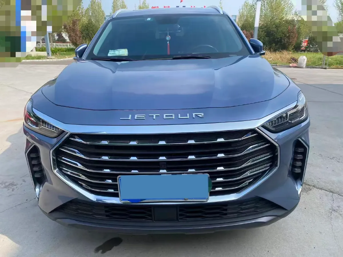 2021 Jetour X70 Plus 1.6T 197HP L4 7DCT,autocango,china used car exporter,china ev exporter,chinese used car exporter,chinese used ev exporter