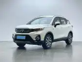2019 GAC TRUMPCHI GS3,autocango,china used car exporter,china ev exporter,chinese used car exporter,chinese used ev exporter