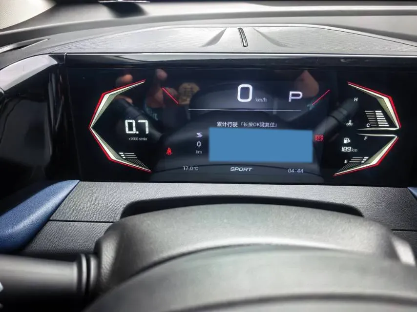 2023 GAC Trumpchi GS3 1.5T 177HP L4 7DCT,autocango,china used car exporter,china ev exporter,chinese used car exporter,chinese used ev exporter