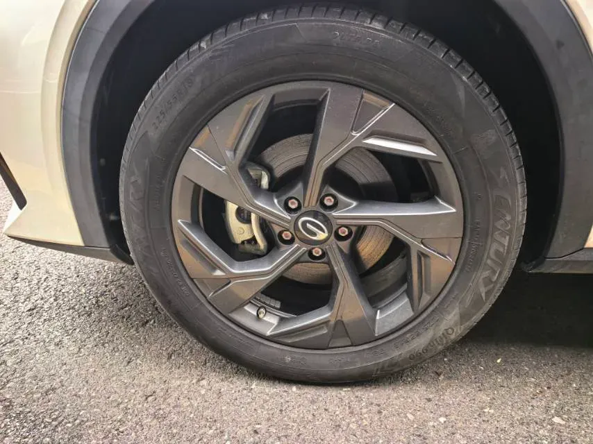 2023 GAC Trumpchi GS3 1.5T 177HP L4 7DCT,autocango,china used car exporter,china ev exporter,chinese used car exporter,chinese used ev exporter