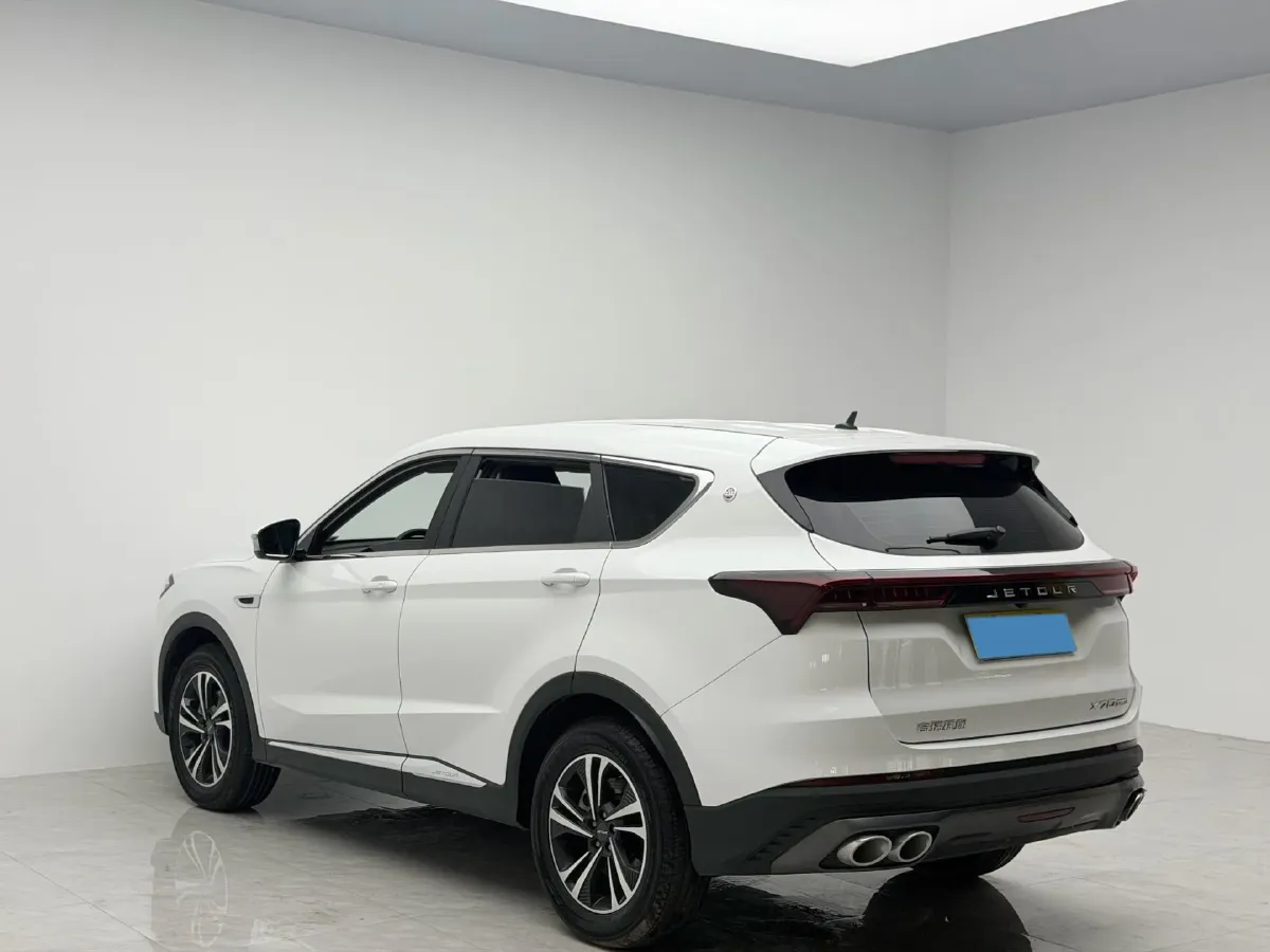 2021 Jetour X70 Plus 1.5T 156HP L4 6DCT,autocango,china used car exporter,china ev exporter,chinese used car exporter,chinese used ev exporter