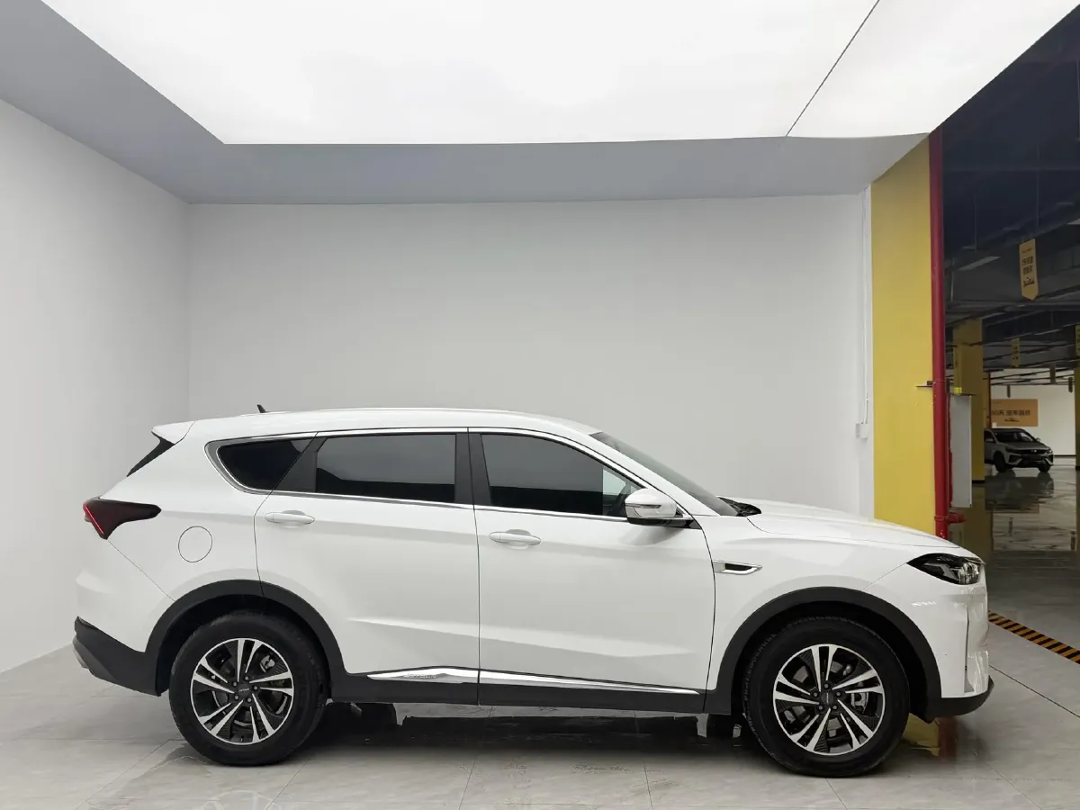 2021 Jetour X70 Plus 1.5T 156HP L4 6DCT,autocango,china used car exporter,china ev exporter,chinese used car exporter,chinese used ev exporter