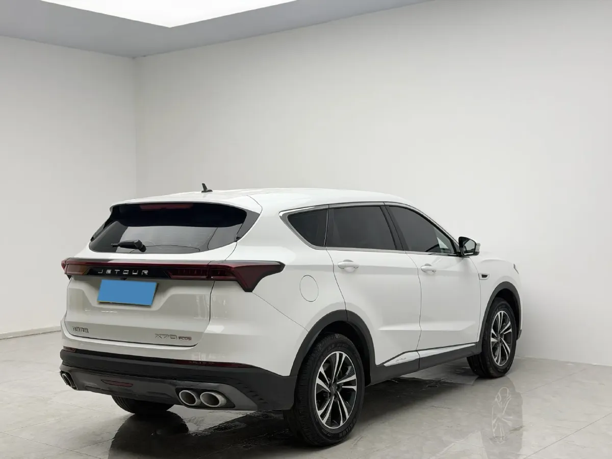 2021 Jetour X70 Plus 1.5T 156HP L4 6DCT,autocango,china used car exporter,china ev exporter,chinese used car exporter,chinese used ev exporter