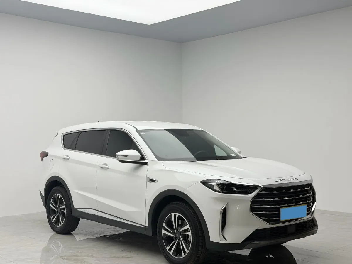 2021 Jetour X70 Plus 1.5T 156HP L4 6DCT,autocango,china used car exporter,china ev exporter,chinese used car exporter,chinese used ev exporter