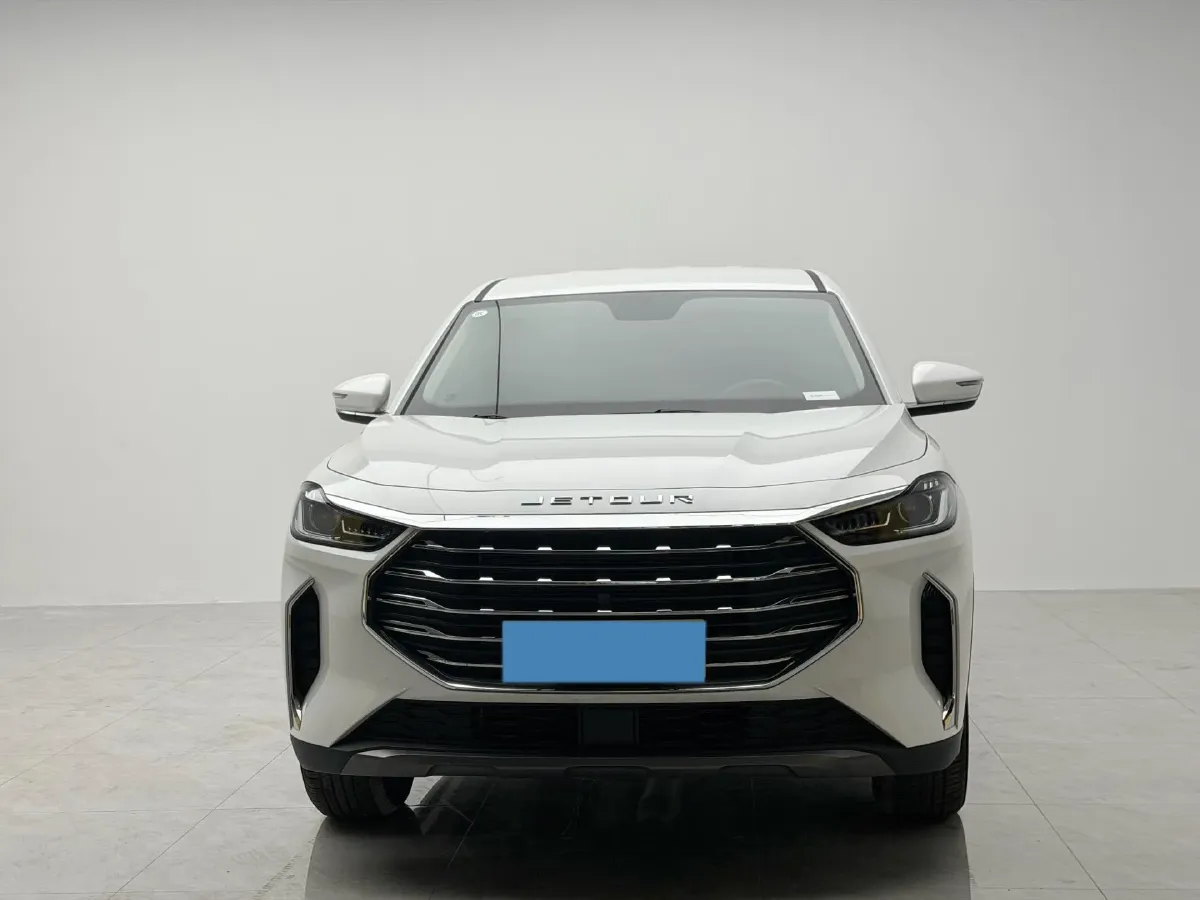 2021 Jetour X70 Plus 1.5T 156HP L4 6DCT,autocango,china used car exporter,china ev exporter,chinese used car exporter,chinese used ev exporter
