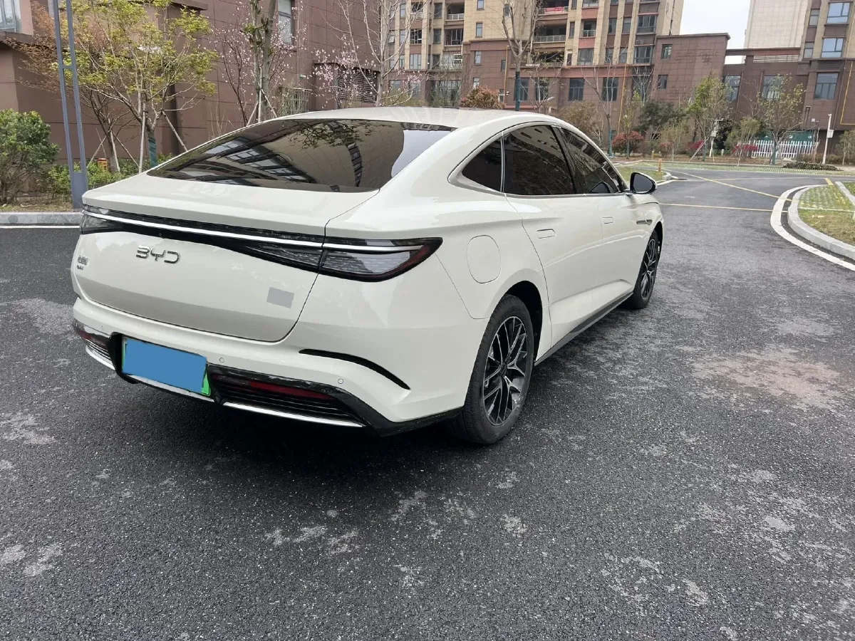 2023 BYD Seal 1.5L 110HP L4 E-CVT PHEV 17.6KWH,autocango,china used car exporter,china ev exporter,chinese used car exporter,chinese used ev exporter