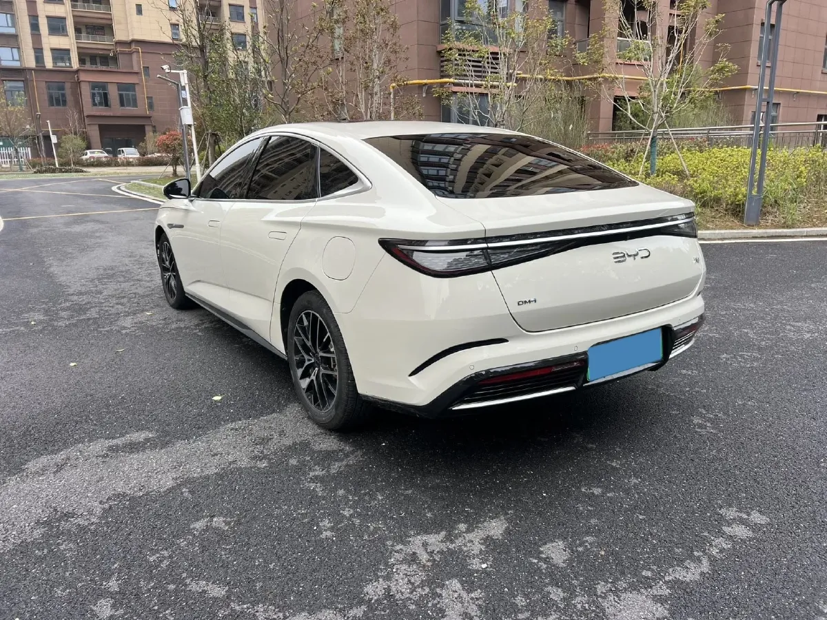 2023 BYD Seal 1.5L 110HP L4 E-CVT PHEV 17.6KWH,autocango,china used car exporter,china ev exporter,chinese used car exporter,chinese used ev exporter