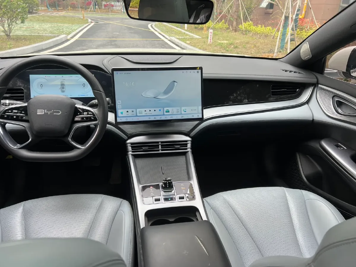 2023 BYD Seal 1.5L 110HP L4 E-CVT PHEV 17.6KWH,autocango,china used car exporter,china ev exporter,chinese used car exporter,chinese used ev exporter