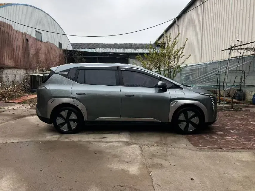 2023 Aion S BEV 55.5KWH,autocango,china used car exporter,china ev exporter,chinese used car exporter,chinese used ev exporter