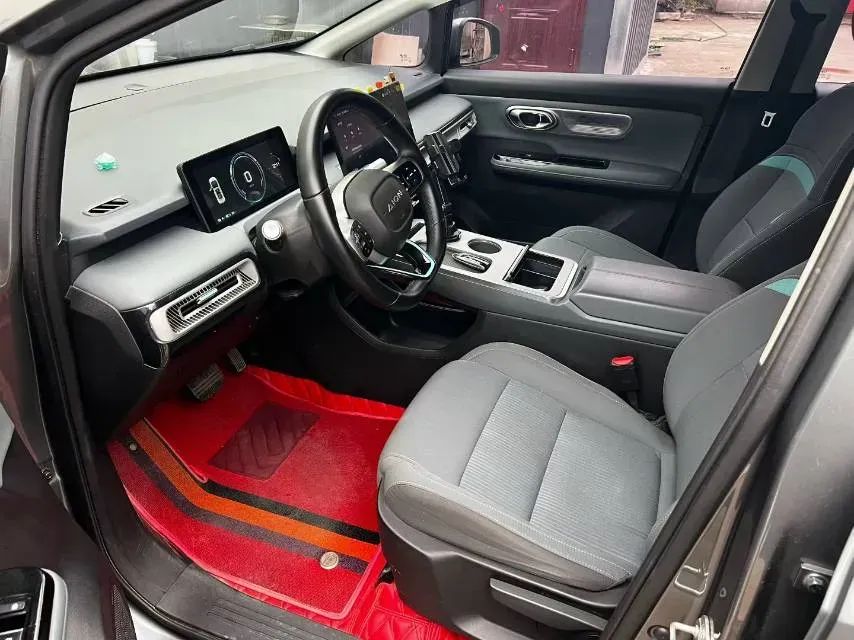 2023 Aion S BEV 55.5KWH,autocango,china used car exporter,china ev exporter,chinese used car exporter,chinese used ev exporter