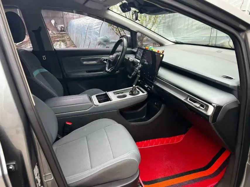 2023 Aion S BEV 55.5KWH,autocango,china used car exporter,china ev exporter,chinese used car exporter,chinese used ev exporter