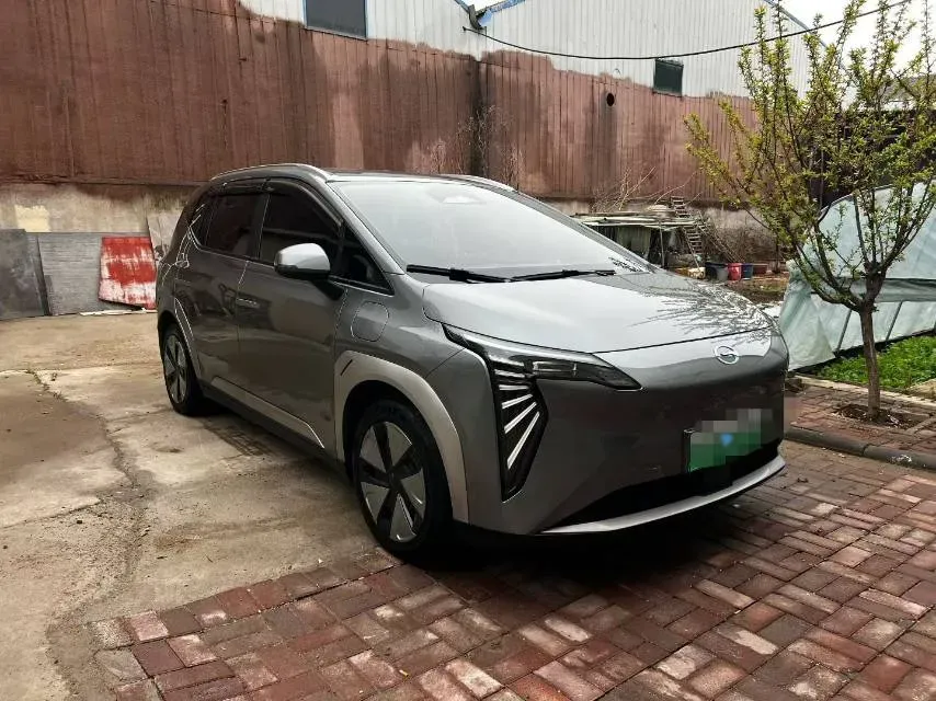2023 Aion S BEV 55.5KWH,autocango,china used car exporter,china ev exporter,chinese used car exporter,chinese used ev exporter