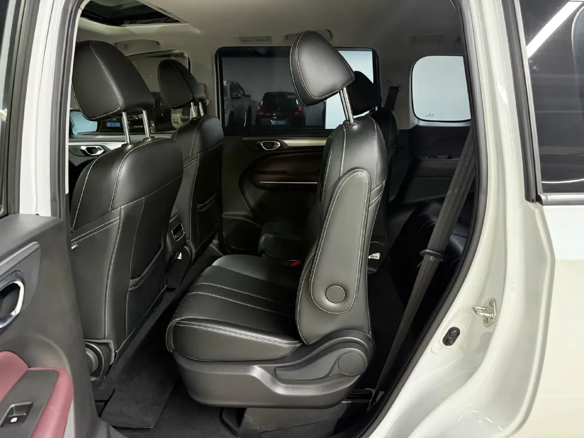 2021 GAC Trumpchi M6 1.5T 169HP L4 6AT,autocango,china used car exporter,china ev exporter,chinese used car exporter,chinese used ev exporter