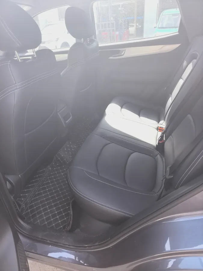 2025 KaiYi XuanJie Pro 1.5L 116HP L4 5MT,autocango,china used car exporter,china ev exporter,chinese used car exporter,chinese used ev exporter