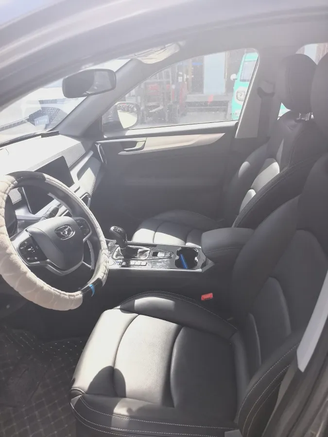 2025 KaiYi XuanJie Pro 1.5L 116HP L4 5MT,autocango,china used car exporter,china ev exporter,chinese used car exporter,chinese used ev exporter