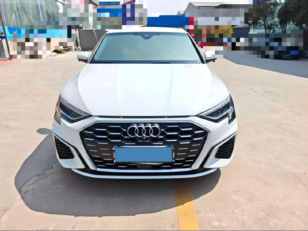 2023 Audi A3 1.4T 150HP L4 7DCT,autocango,china used car exporter,china ev exporter,chinese used car exporter,chinese used ev exporter