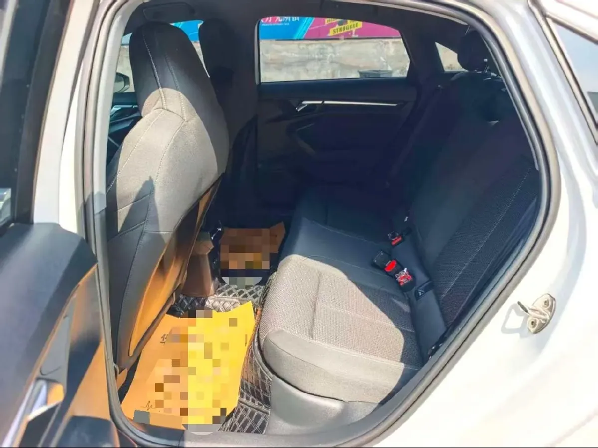 2023 Audi A3 1.4T 150HP L4 7DCT,autocango,china used car exporter,china ev exporter,chinese used car exporter,chinese used ev exporter