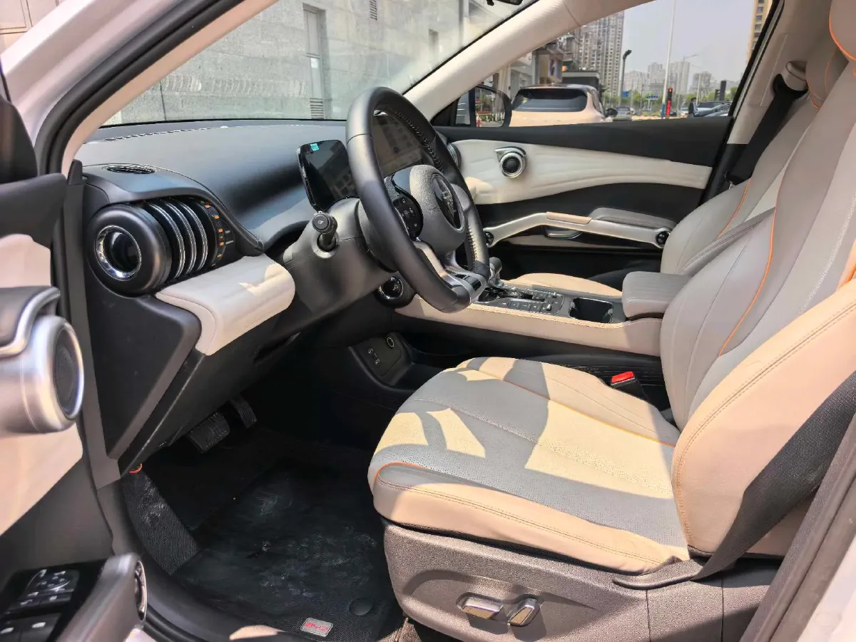 2024 BYD Yuan Plus BEV 49.92KWH,autocango,china used car exporter,china ev exporter,chinese used car exporter,chinese used ev exporter