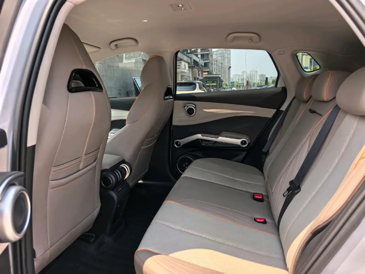 2024 BYD Yuan Plus BEV 49.92KWH,autocango,china used car exporter,china ev exporter,chinese used car exporter,chinese used ev exporter