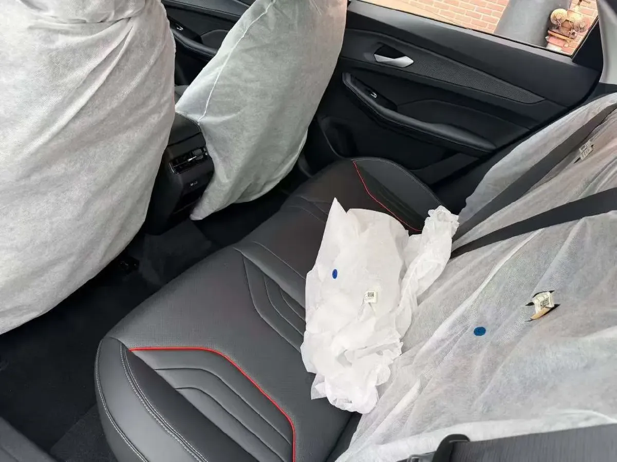 2024 Geely Binray 1.5T 181HP L4 7DCT,autocango,china used car exporter,china ev exporter,chinese used car exporter,chinese used ev exporter