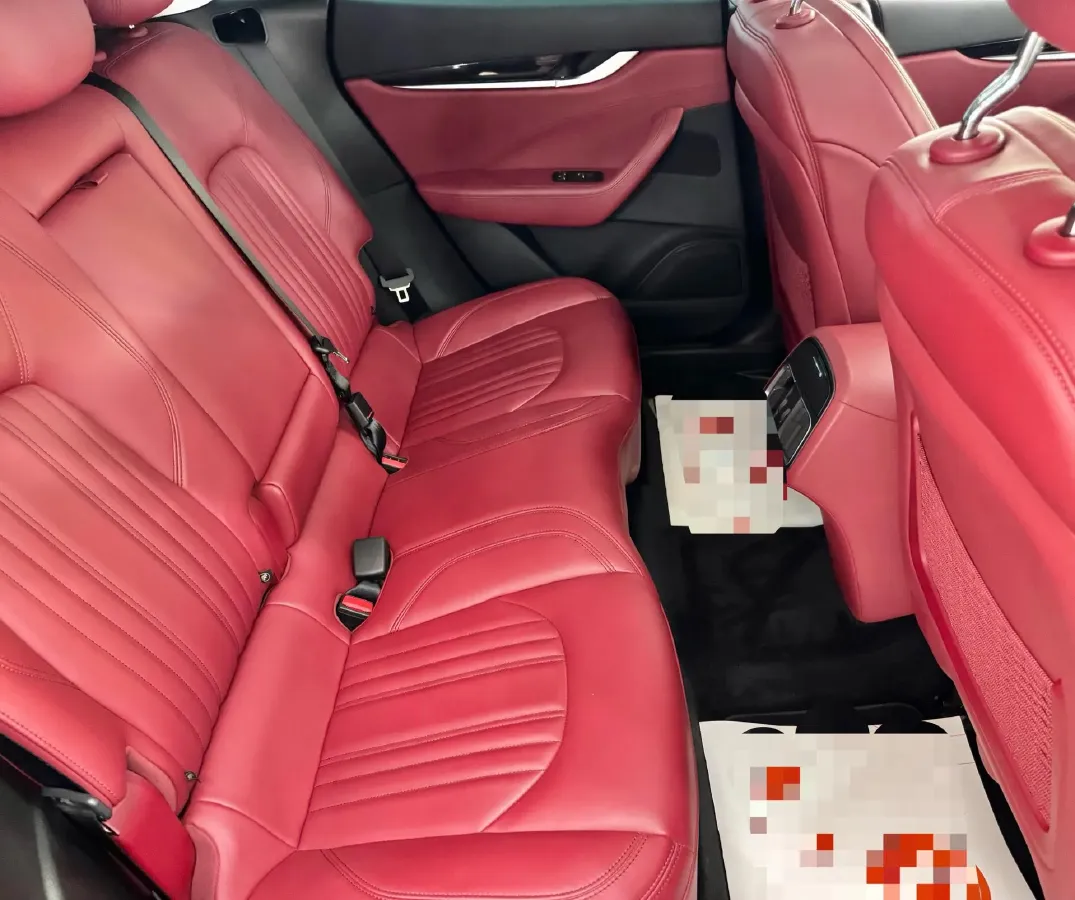 2018 Maserati Levante 3.0T 350HP V6 8AT,autocango,china used car exporter,china ev exporter,chinese used car exporter,chinese used ev exporter