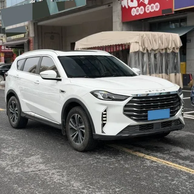 2021 Jetour X70 Plus 1.5T 156HP L4 6DCT,autocango,china used car exporter,china ev exporter,chinese used car exporter,chinese used ev exporter