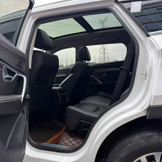 2021 Jetour X70 Plus 1.5T 156HP L4 6DCT,autocango,china used car exporter,china ev exporter,chinese used car exporter,chinese used ev exporter