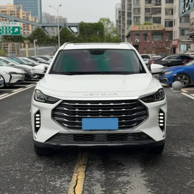 2021 Jetour X70 Plus 1.5T 156HP L4 6DCT,autocango,china used car exporter,china ev exporter,chinese used car exporter,chinese used ev exporter