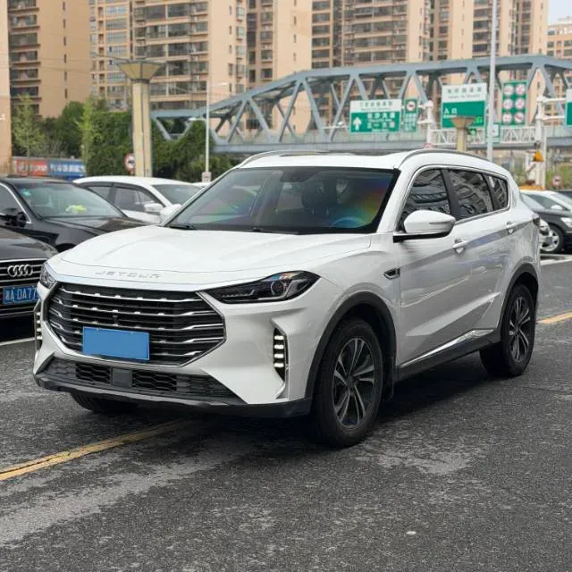 2021 Jetour X70 Plus 1.5T 156HP L4 6DCT,autocango,china used car exporter,china ev exporter,chinese used car exporter,chinese used ev exporter