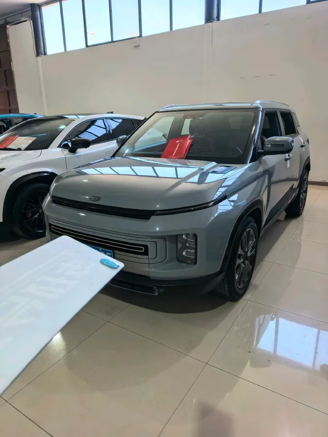 2020 Geely ICON 1.5T 177HP L3 7DCT,autocango,china used car exporter,china ev exporter,chinese used car exporter,chinese used ev exporter