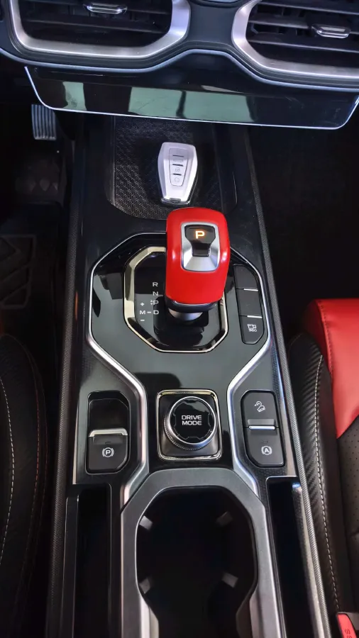 2020 Geely ICON 1.5T 177HP L3 7DCT,autocango,china used car exporter,china ev exporter,chinese used car exporter,chinese used ev exporter