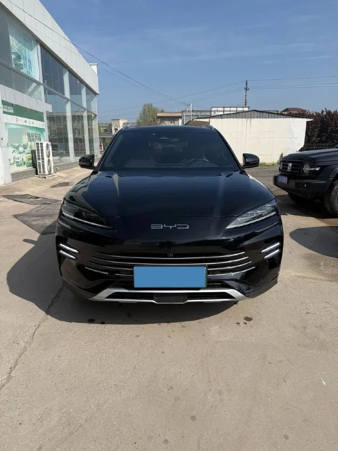 2023 BYD Song Plus 1.5L 110HP L4 E-CVT PHEV 26.6KWH,autocango,china used car exporter,china ev exporter,chinese used car exporter,chinese used ev exporter