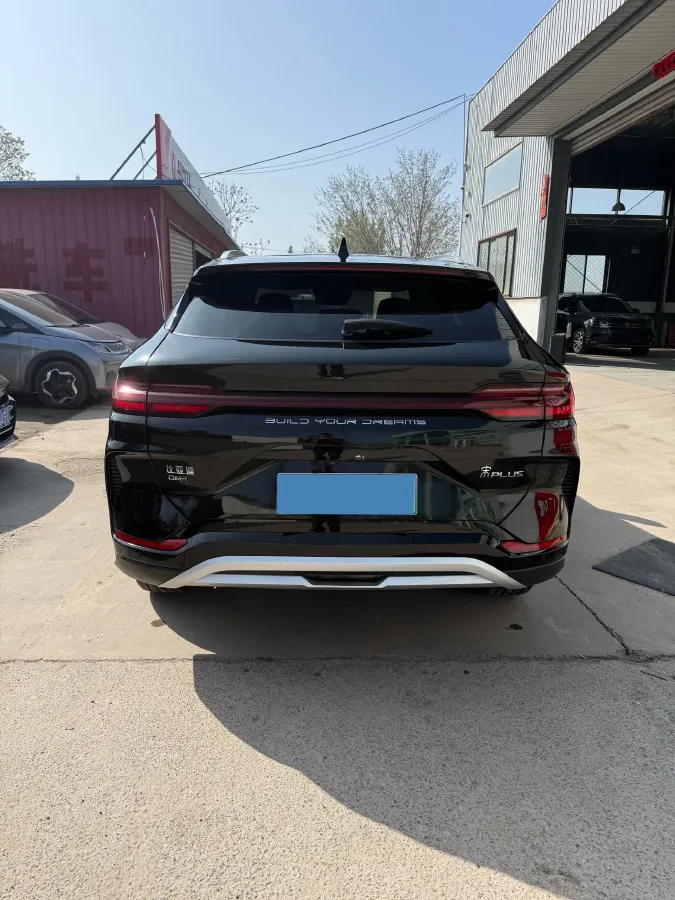 2023 BYD Song Plus 1.5L 110HP L4 E-CVT PHEV 26.6KWH,autocango,china used car exporter,china ev exporter,chinese used car exporter,chinese used ev exporter