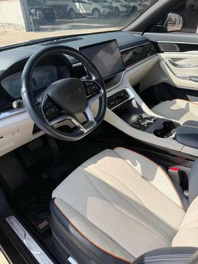 2023 BYD Song Plus 1.5L 110HP L4 E-CVT PHEV 26.6KWH,autocango,china used car exporter,china ev exporter,chinese used car exporter,chinese used ev exporter