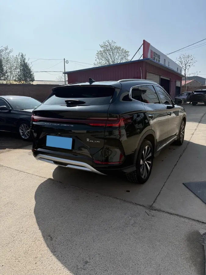 2023 BYD Song Plus 1.5L 110HP L4 E-CVT PHEV 26.6KWH,autocango,china used car exporter,china ev exporter,chinese used car exporter,chinese used ev exporter