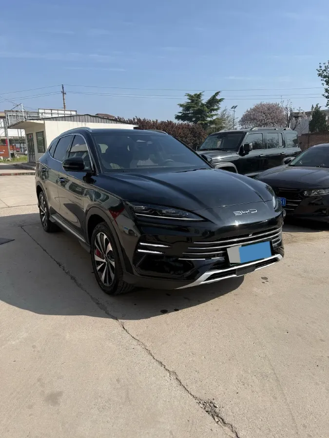 2023 BYD Song Plus 1.5L 110HP L4 E-CVT PHEV 26.6KWH,autocango,china used car exporter,china ev exporter,chinese used car exporter,chinese used ev exporter