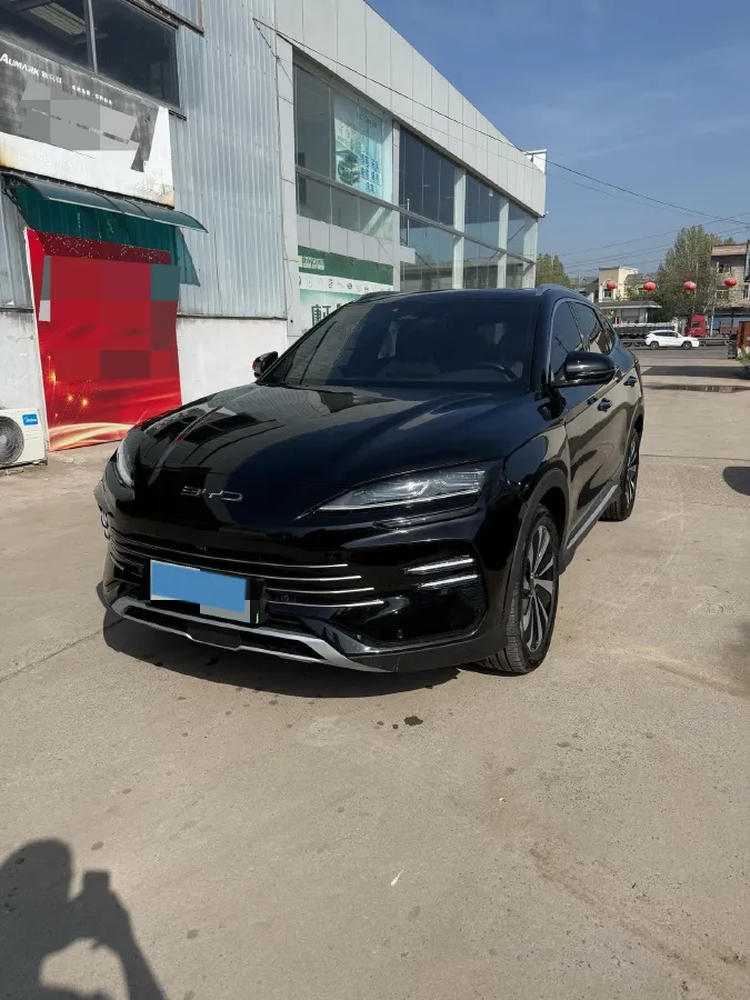 2023 BYD Song Plus 1.5L 110HP L4 E-CVT PHEV 26.6KWH,autocango,china used car exporter,china ev exporter,chinese used car exporter,chinese used ev exporter