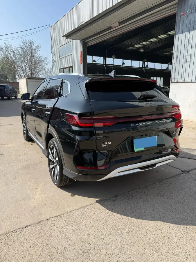2023 BYD Song Plus 1.5L 110HP L4 E-CVT PHEV 26.6KWH,autocango,china used car exporter,china ev exporter,chinese used car exporter,chinese used ev exporter